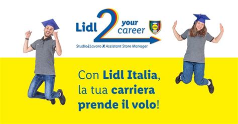 lidl 2 your career.